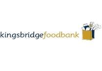Kingsbridge Food Bank is asking for some volunteers for today