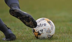 FOOTBALL: Dartmouth and Callington in pre-season stalemate