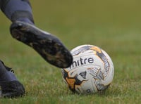 FOOTBALL: Controversy as Ivybridge lose at Marjon