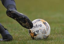 FOOTBALL: Controversy as Ivybridge lose at Marjon