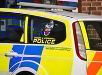 UPDATED: Road traffic collision on Embankment Road