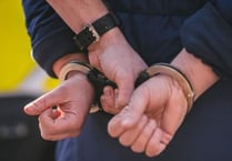 Pair accused of burgling properties in South Brent and Cornwood