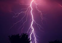 South Hams weather: Met Office issues yellow weather warning for thunderstorms