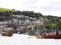 Donate to help Dartmouth Regatta stay afloat for its 175th birthday