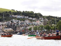 Donate to help Dartmouth Regatta stay afloat for its 175th birthday