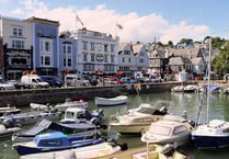 Appeal for volunteers to apply for high street fund
