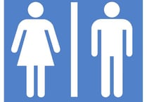 Will the public toilets stay open?