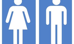 Will the public toilets stay open?