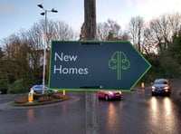 Development hits a stumbling block