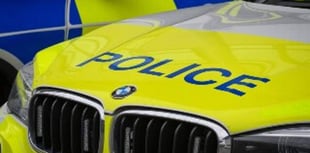 Police find body