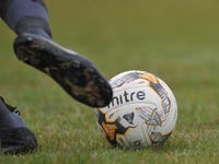 FOOTBALL: Dartmouth extend unbeaten league run