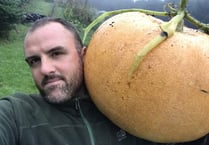 'The Pumpkin King'