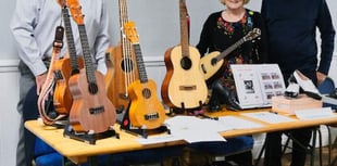 Totnes Ukulele Festival 2026: Four days of music and community