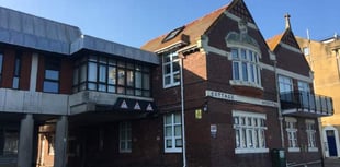 Changes to pick-up points for survey on former Dartmouth Hospital site