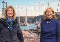 Changes at the top for Dartmouth Visitor Centre