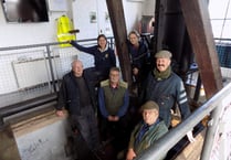 Raising the profile of Dartmouth’s Newcomen Engine