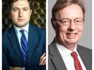 South Hams MPs give their thoughts before Queen’s funeral