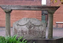 Moving fragile coronation stone is deemed too risky