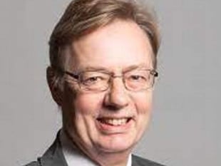 'Not the most exciting of bids' MP on Levelling Up funding