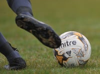 REPORT: Dartmouth down below par Spurs