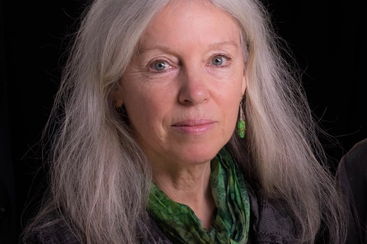 Cllr Jacqi Hodgson