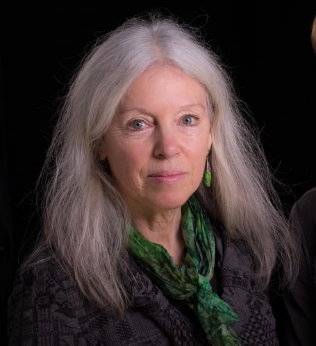 Cllr Jacqi Hodgson