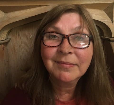 Cllr Victoria Trow