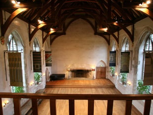 English Music Festival relocates to Dartington