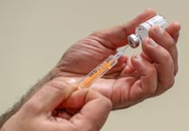Chances to get vaccinated locally 