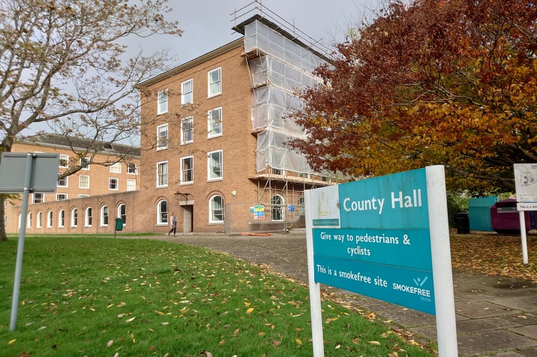 Devon County Council