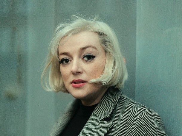 Ella Frears