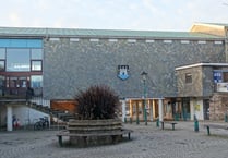Second “freedom” meeting vetoed by town council