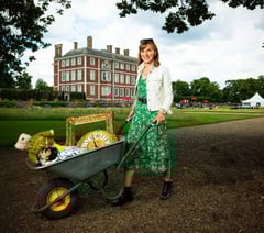 Antiques Roadshow to visit Dartington Estate