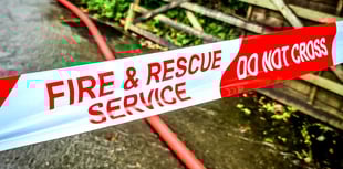 Devon’s firefighters attend more false alarms than fires
