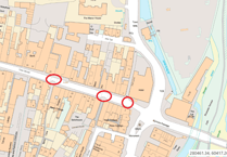 Traffic calming consultation to be reviewed