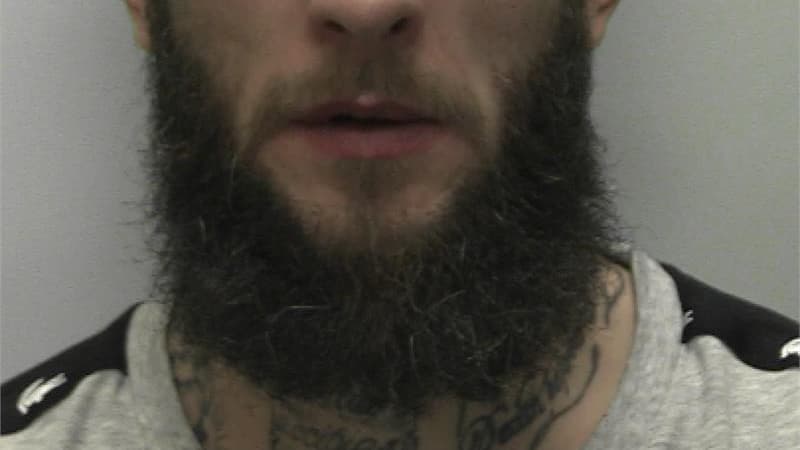 Police hunt for man wanted for recall to prison | dartmouth-today.co.uk