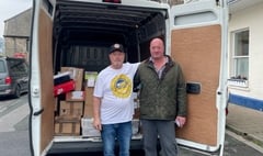 Dartmouth coordinated aid response for the people of Ukraine