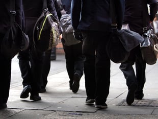 Number of overcrowded secondary schools in Devon revealed