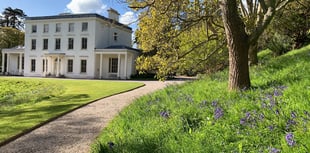 Agatha Christie’s holiday home hosts new writing workshops 