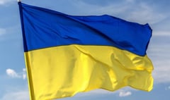 Pals to host Ukraine fundraiser