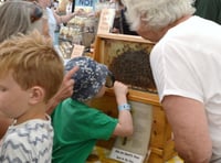 Popular agricultural show returns after covid break