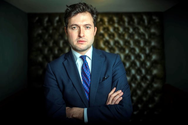 A word from your MP: ‘Creating a landscape of innovation in the UK’