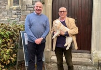 New church bell for Queen’s Platinum Jubilee