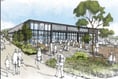 Superstore could rip heart of out town, residents fear