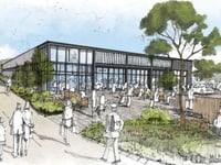 Planning permission refused for Ivybridge Aldi