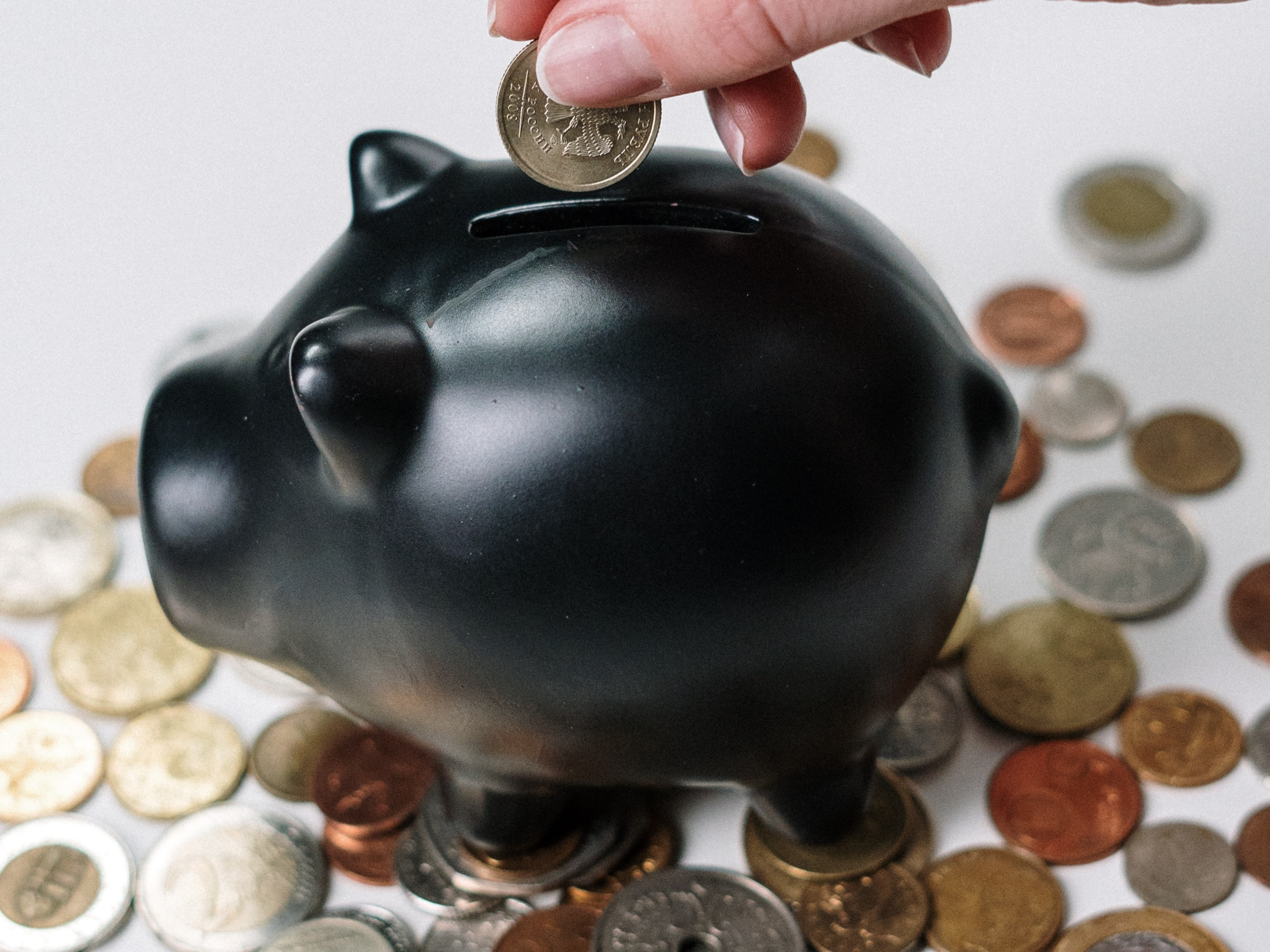 Money hacks for students that actually help