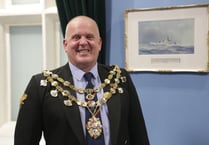 New town mayor for Dartmouth