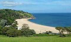 Blackpool Sands triumphs with two accolades
