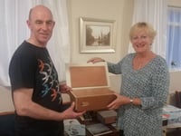Can you help boost local swift population?