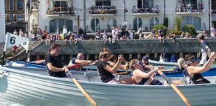 Regatta asks for more sponsorship to cover rising costs